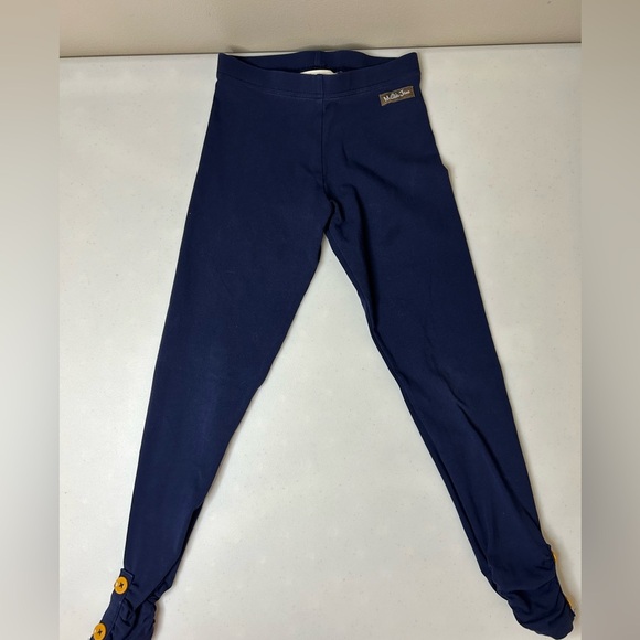 Matilda Jane Just Imagine Sloan Button Cuff Legging Bundle Size 8 - Picture 4 of 9